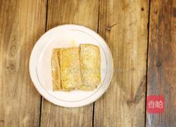 香辣炒豆腐的做法图解4