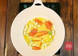 香辣炒豆腐的做法图解8