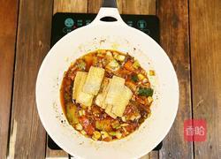 香辣炒豆腐的做法图解11