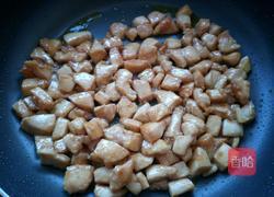 宫保鸡丁的做法图解4