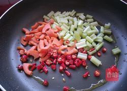 宫保鸡丁的做法图解5