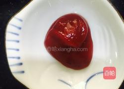 咸蛋黄辫虾汤的做法图解5