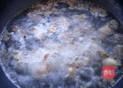 红烧鸭块的做法图解2