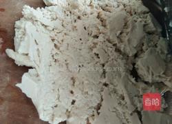 豆腐圆子的做法图解2