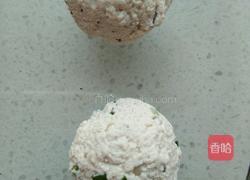 豆腐圆子的做法图解4