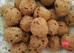 豆腐圆子的做法图解6