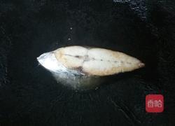 香煎马鲛的做法图解2