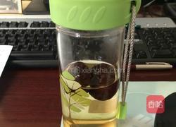 清茶一杯喝枣茶的做法图解7