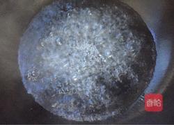 白菜蛋汤的做法图解3