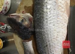 剁椒梭鱼的做法图解2