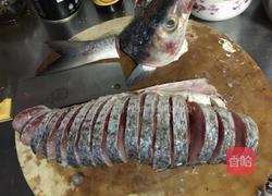 剁椒梭鱼的做法图解3