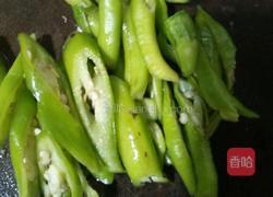 土豆肉丝的做法图解3