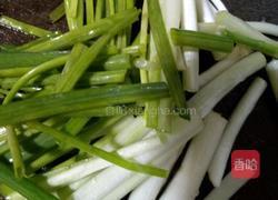 土豆肉丝的做法图解5