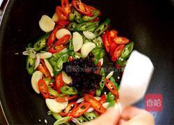 辣炒外婆蛋的做法图解9