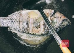 鲜菇鱼汤的做法图解7