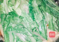 鲜菇鱼汤的做法图解10