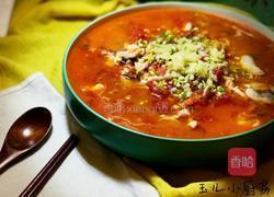 蕃茄鱼的做法图解14