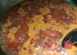 蕃茄鱼的做法图解10