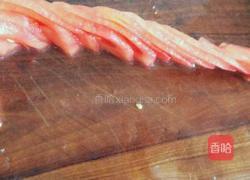 蕃茄玫瑰的做法图解12