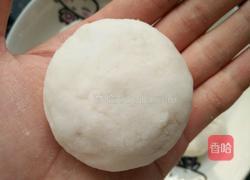 山药枣泥糕的做法图解9