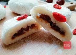 山药枣泥糕的做法图解14