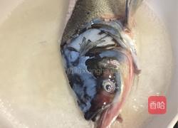 粉皮鲢鱼头汤的做法图解5