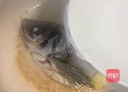 粉皮鲢鱼头汤的做法图解12