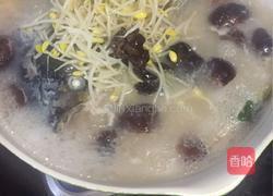 粉皮鲢鱼头汤的做法图解14