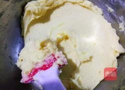 菊花曲奇的做法图解7