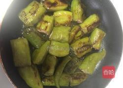 酿馅尖椒的做法图解5