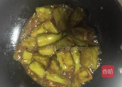 酿馅尖椒的做法图解8