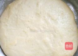 香添豆沙饼的做法图解1