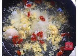 酒酿鸡蛋的做法图解6