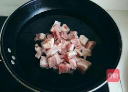 蕃茄炖牛腩的做法图解7