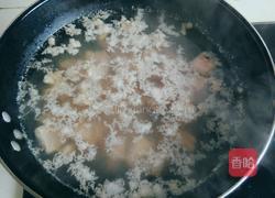 蕃茄炖牛腩的做法图解8