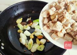 蕃茄炖牛腩的做法图解9