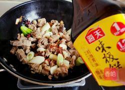 蕃茄炖牛腩的做法图解10