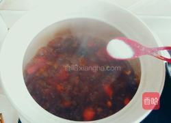 蕃茄炖牛腩的做法图解17