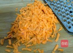 泡菜煎饼的做法图解5