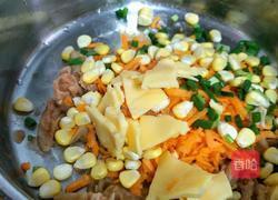 泡菜煎饼的做法图解6