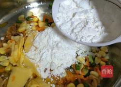 泡菜煎饼的做法图解8