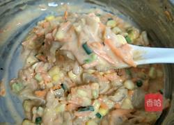 泡菜煎饼的做法图解11
