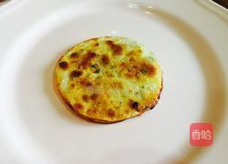 懒人葱饼的做法图解7