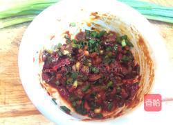 懒人葱饼的做法图解2