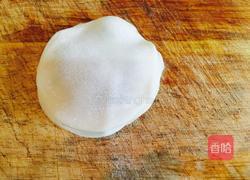 懒人葱饼的做法图解4