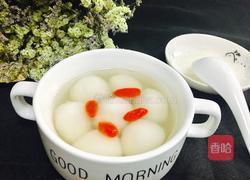 汤圆的做法图解10