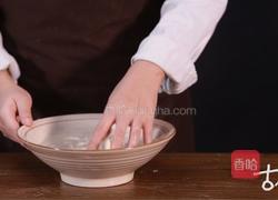 冰皮月饼的做法图解2