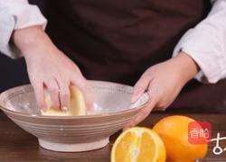 冰皮月饼的做法图解3