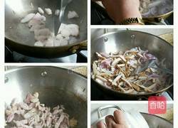 温州薄饼――锡饼的做法图解4