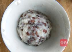 红豆长山药的做法图解6